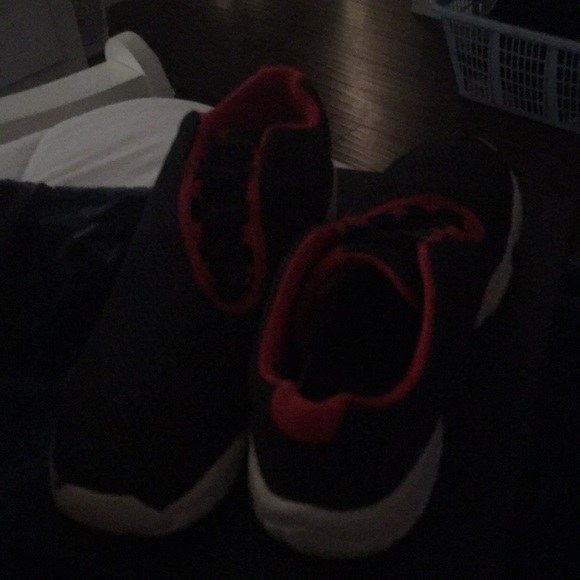 Air Jordan Future Low BG - Picture 3 of 4
